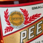 Peerless Bourbon Whiskey Louisville Kentucky