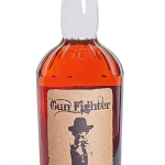 Gunfighter Bourbon Whiskey