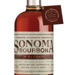 Sonoma Bourbon Whiskey