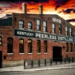 Kentucky Peerless Distillery