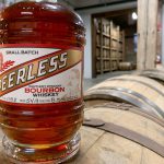 Peerless Bourbon Whiskey