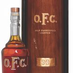 OFC 1994 Bourbon Whiskey Buffalo Trace