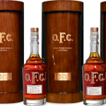 OFC Buffalo Trace Bourbon