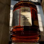 Peerless Bourbon Single Barrel