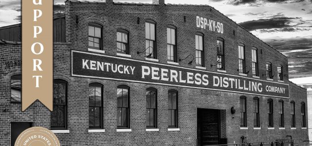 Kentucky Peerless Support Restaurants Bartenders During Coronavirus