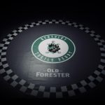 Old Forester Kentucky Turtle Derby