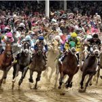 Kentucky Derby 2020 September