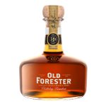 20th Anniversary Old Forester Birthday Bourbon