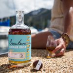 Breckenridge Rum Cask Bourbon