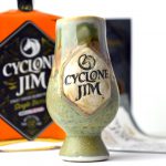 Clyclone Jim Bourbon