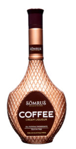 Somrus Coffee Flavor Cream Liqueur