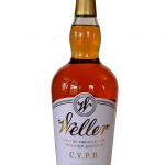 Weller Bourbon CYPB Crowd Sourced