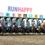 Ellis Park Kentucky Derby 2020