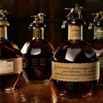 blantons bourbon collection