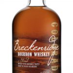Breckenridge Bourbon Bottle