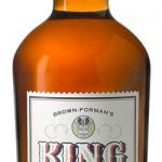 King of Kentucky Bourbon Whiskey 2020
