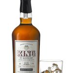 King of Kentucky Bourbon Whiskey review 2020