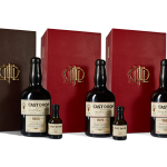 Last Drop Distillers Bourbon Cognac Rum Collection