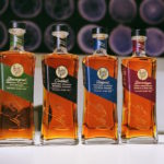 Rabbit Hole whiskey