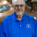 Willie Pratt Michters Distillery