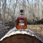 Jeffersons Reserve Single Barrel Bourbon