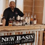 New Basin Distilling