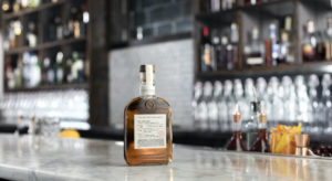 Double Double Oaked Woodford Bourbon WHiskey