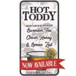 Hot Toddy