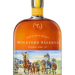 Woodford Reserve Kentucky Derby Botte Bourbon 2022