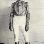 Jimmy Winkfield Kentucky Derby