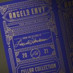Angels Envy Cellar Collection