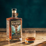 Copper Tongue Orphan Barrel Bourbon Whiskey
