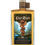 Orphan Barrel Copper Tongue Bourbon Whiskey 16 year