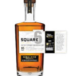 Square 6 Evan Williams Bourbon Experience Release