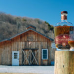 WhistlePig Rye Whiskey Vermont