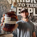 Chattanooga Whiskey Bourbon Bonded