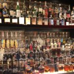 Fidels Bourbon Bar