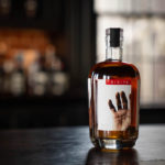Scottie Pippen Digits Bourbon Whiskey