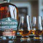 WhistlePig FarmStock Bourbon Whiskey