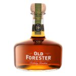 Old Forester Birthday Bourbon Whiskey 2021