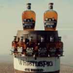 WhistlePig Road Whiskey
