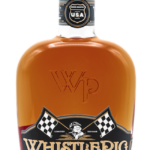 WhistlePig Roadstock Whiskey Rye