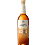 Basil Hayden Toast Bourbon Whiskey Bottle