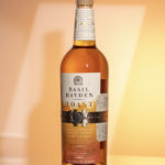 Basil Hayden Whiskey Toast