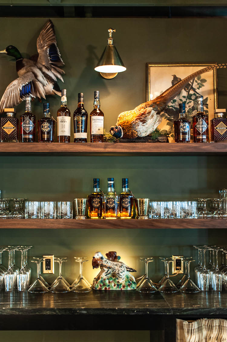 StitzelWeller Distillery Opens New Garden & Gun Club BourbonBlog