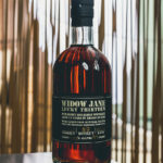 Widow Jane 13 Year Old Bourbon Whiskey