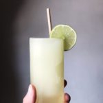 Wihiskey Cocktail