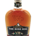 WhistlePig Boss Hog Rye Whiskey 2021