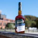 George Dickel Three Chamber Leopold