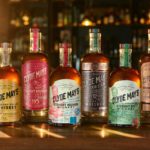 Clyde Mays Whiskey
